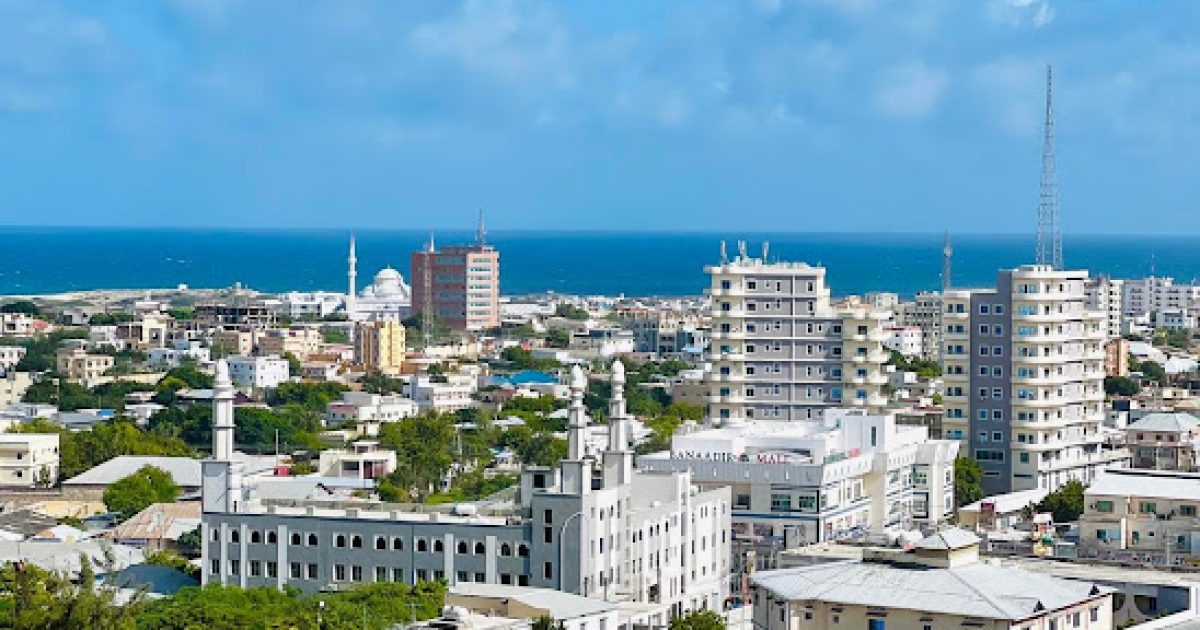 Ciidamada Xasilinta Caasimadda oo ku guuleystay sugidda aminga Magaalada Muqdisho