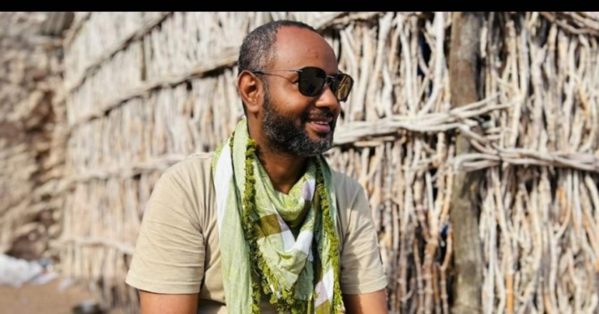 Wasiirka Gaashaandhigga ”Ceel la-helay iyo Ceel-garas waa xor shacabku waa in ay dib ugu soo laabtaan”