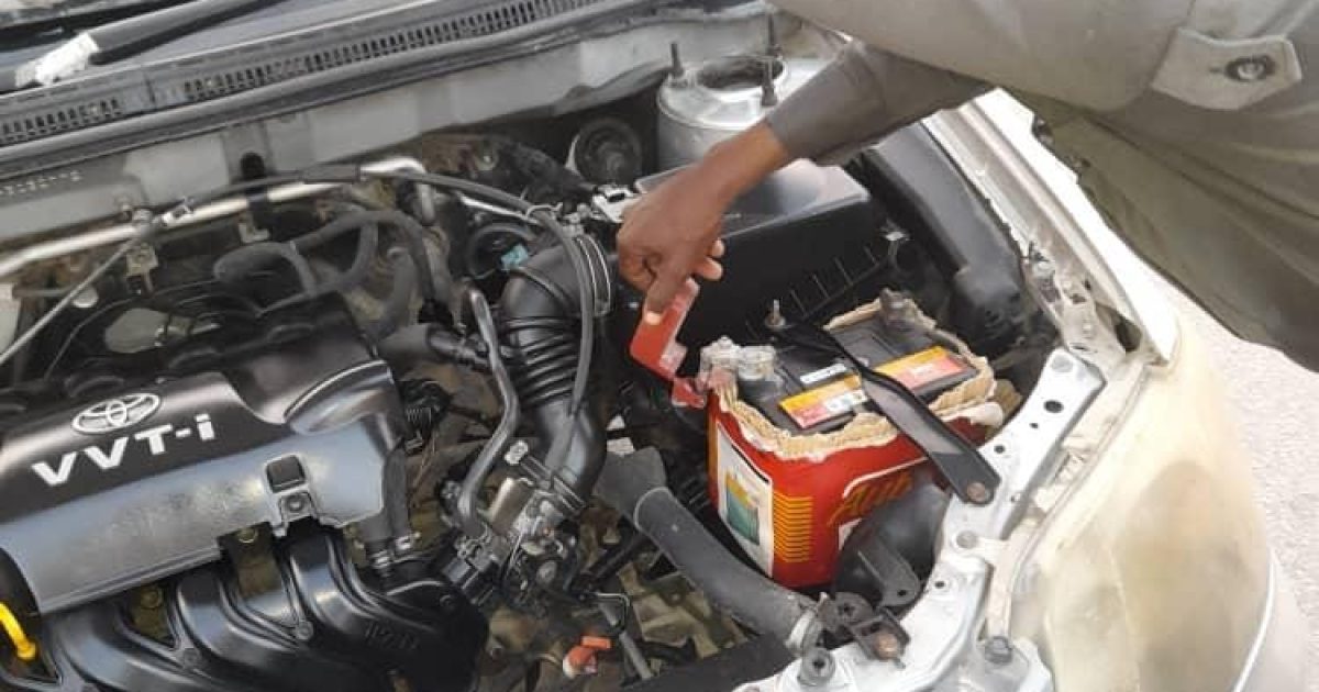 Howl gallo lagu xaqiijinaya amniga oo laga sameeyay Muqdisho