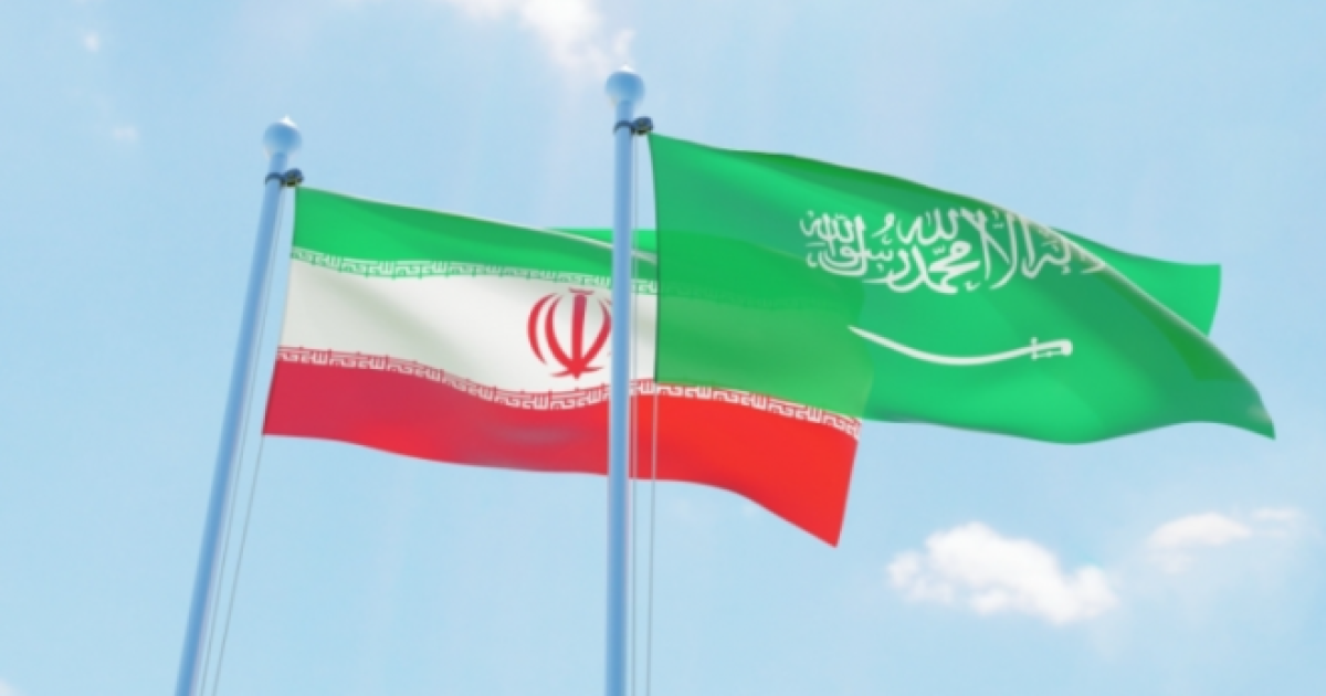 Sacuudiga iyo Iiraan oo si rasmi ah dib ugu soo celiyay xiriirkoodii diblomaasiyadeed