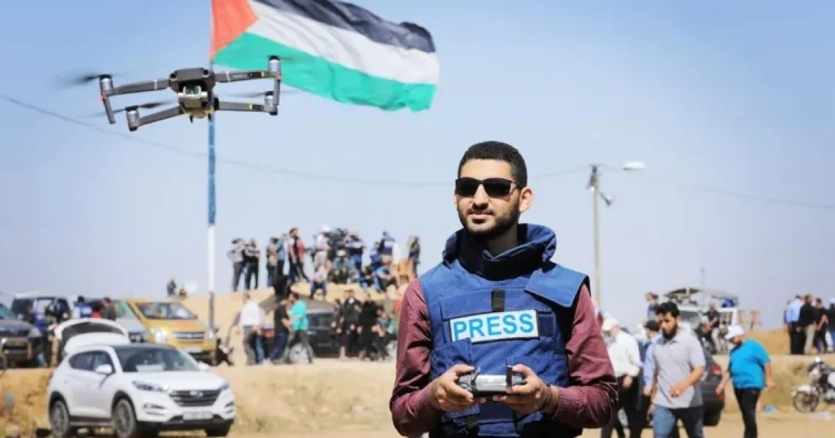 Tirade Suxufiyiinta lagu dilay Qaza tan iyo markii ay bilowdeen duqeymaha oo la shaaciyay