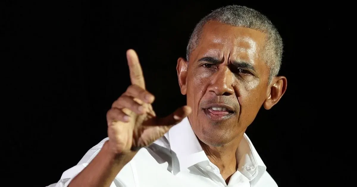 Obama oo dhaleceeyay go’doominta Israa’iil ay ku hayso Qaza