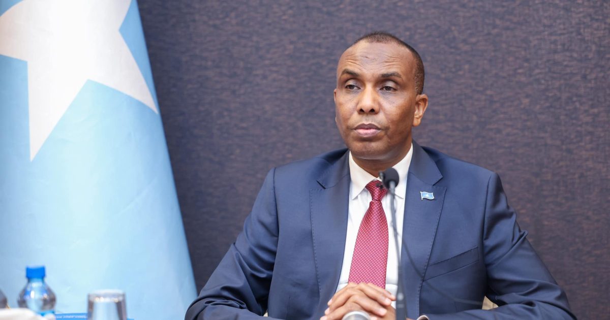 Ra’iisul Wasaaraha XFS oo daah-furay xarunta Qaran ee Tubsan