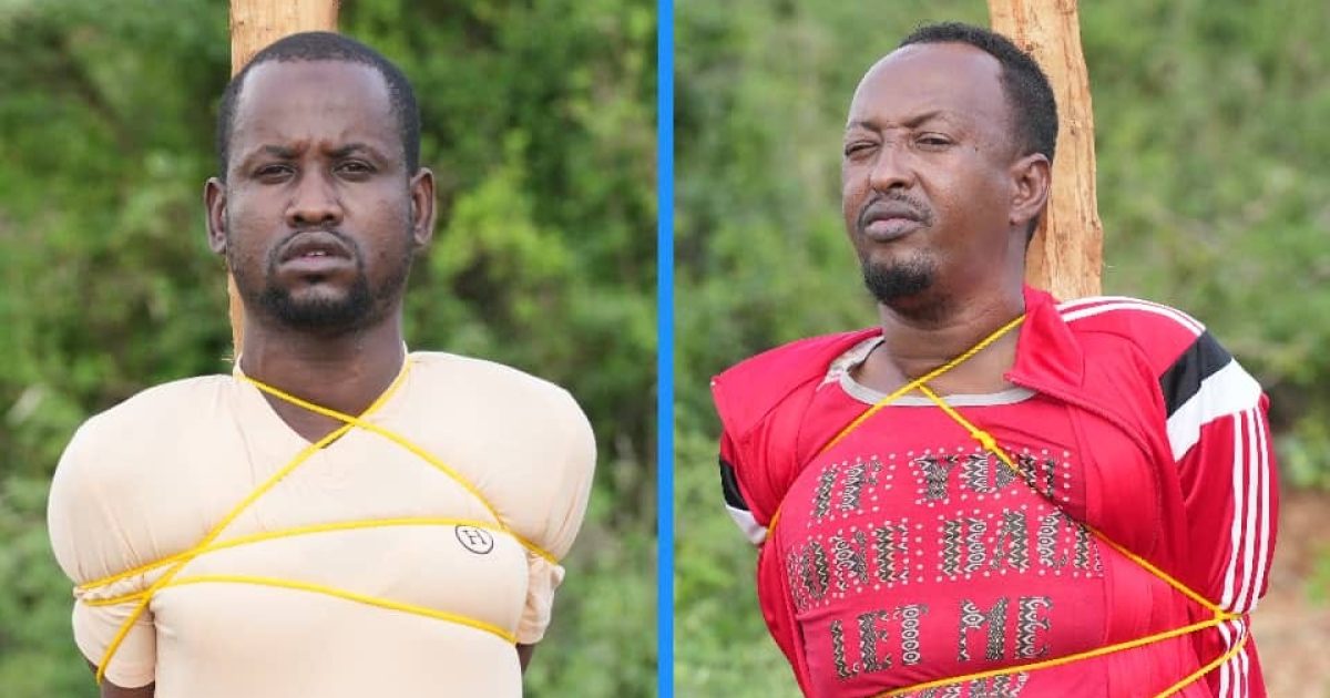 Maxkamadda ciidamada Qalabka sida oo dil toogasha ah ku fulisay Rag oo horay dilal u geystay