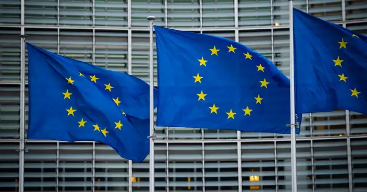 Midowga Yurub oo ka laabtay hakinta gargaarkii uu siin jiray Falastiiniyiinta