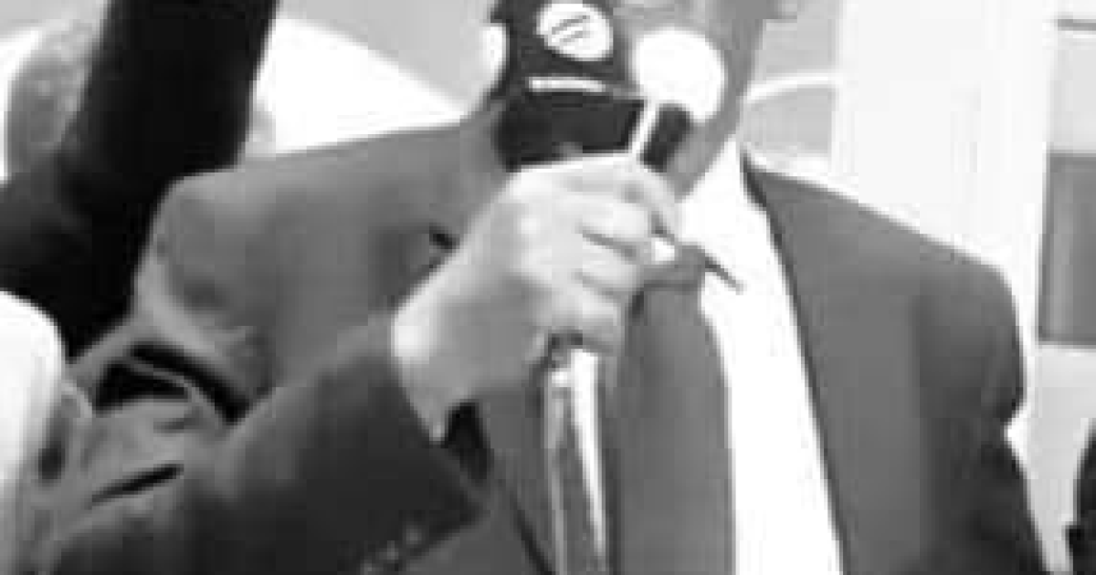 Guddoomiyaha Gobolka Banaadir oo ka tacsiyeeyay geerida Duqii hore ee Muqdisho Marxuum Cali Ugaas Cabdulle