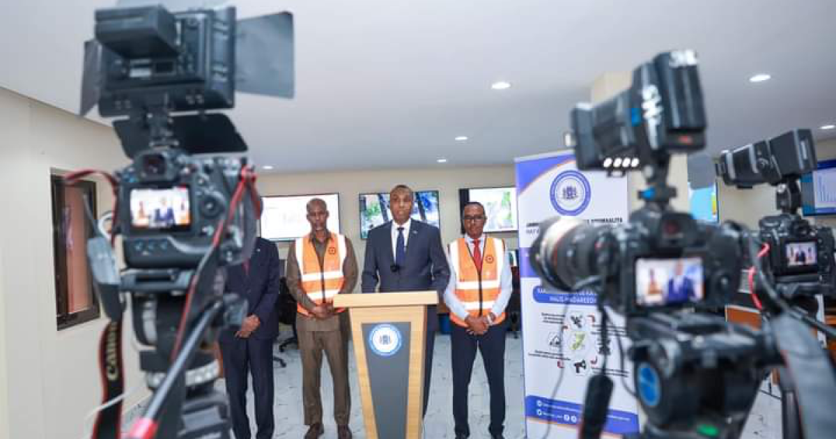 Ra’iisul Wasaaraha XFS oo ugu baaqay dadka Soomaaliyeed in aysan dhayalsan digniinaha la xiriira Roobabka iyo Fatahaadaha