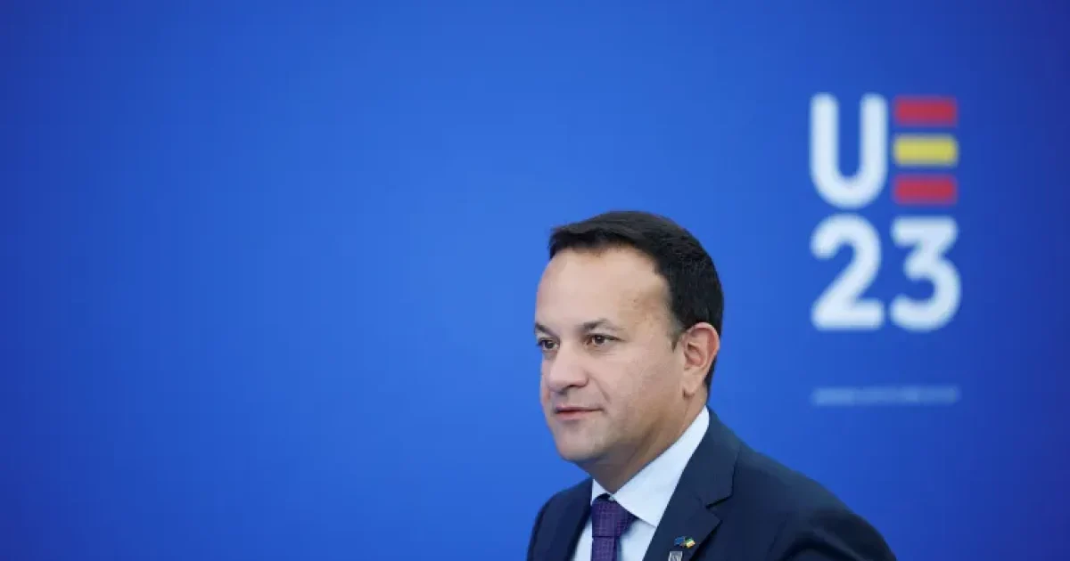 Ra’iisul Wasaaraha Ireland: Midnimada Israa’iil waay baabi’i doontaa haddii ay sii waddo duqeymaha ay ka waddo Qaza