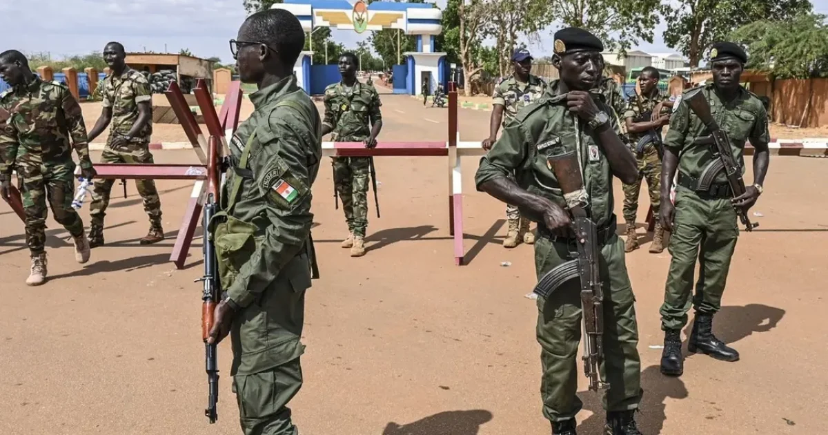 Ku dhawaad 30 Askari oo lagu dilay dalka Niger