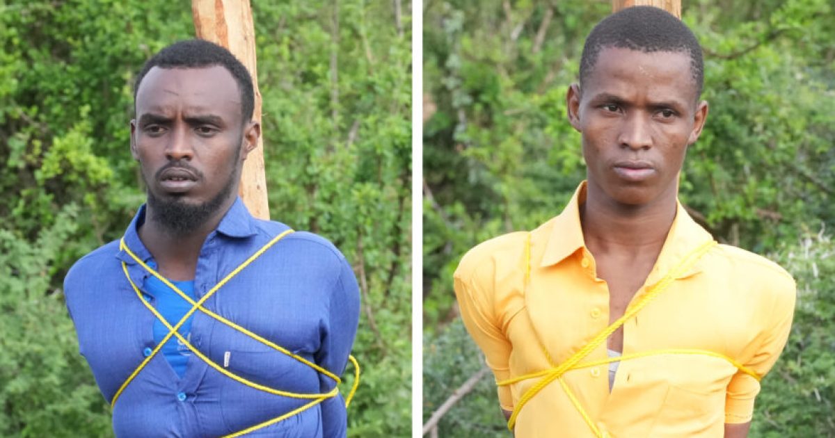 Askar horay dilal uga geeysatay koonfur Galbeed oo saakay lagu fuliyay Dil-toogasho ah