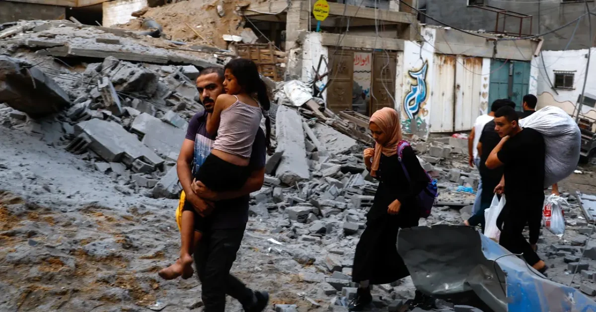 Isra’iil oo ku dhawaaqday go’doominta Marinka Qasa