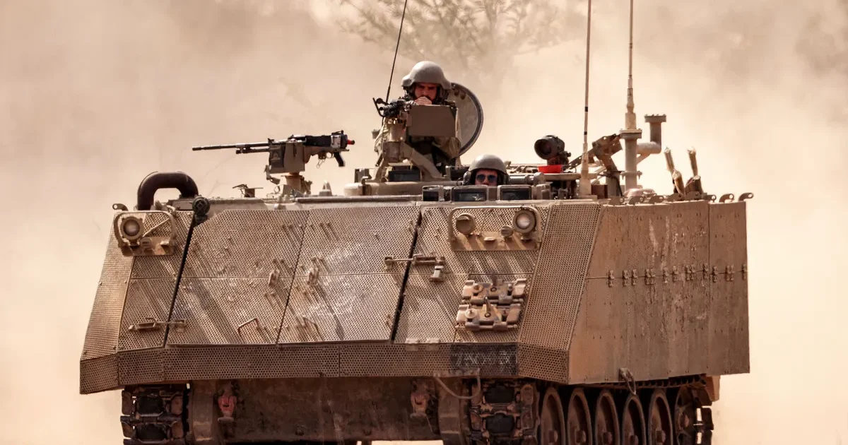 Isra’iil oo markale Askar looga dilay Qaza