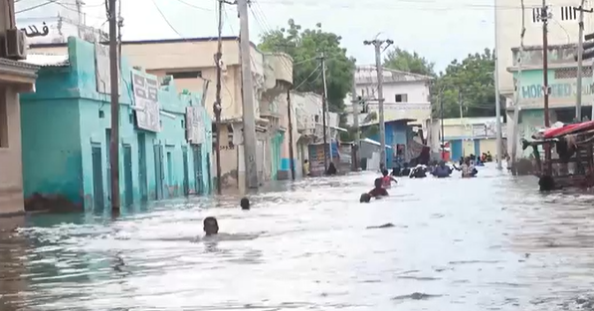 10 ruux oo Beladweyne ugu geeriyootay  fatahaadda Webiga Shabeelle