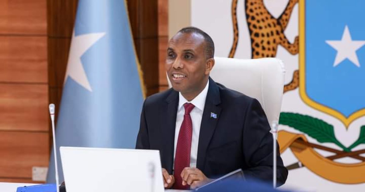 Ra’iisul Wasaare Xamsa oo faray waajibaadka looga fadhiyo Golaha hannaanka casriyeynta iyo isbeddelka