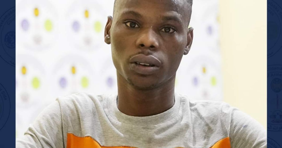 Maxkamada Darajada koobaad oo Xukun ku riday Cabdulaahi Cabdi Mustaf