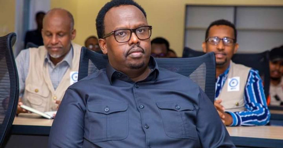 Ra’iisul Wasaare Ku-xigeenka dalka oo ku baaqay in gurmad deg deg ah la gaarsiiyo shacabka