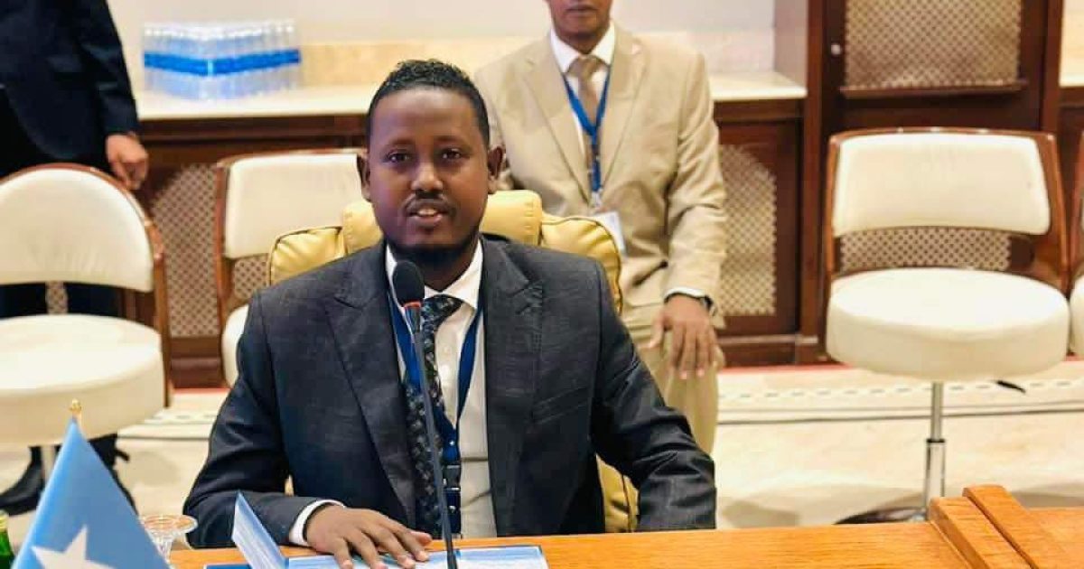 Wasiir dowlaha Wasaaradda Shaqada oo dalka Libya ugu qeybgalya hormarinta Xirfadaha 