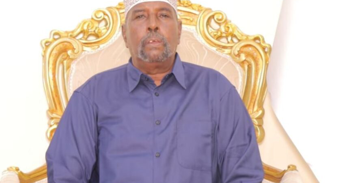 Madaxda Jubbaland oo ku baaqay in gargaar deg deg ah la gaarsiiyo dadka ay saameeyeen roobkii ka da’ay deegaanada Jubbaland