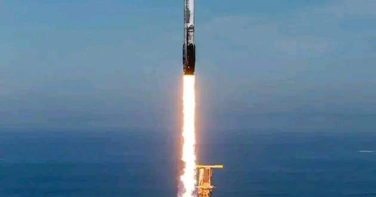 Jabuuti oo ku guulaysatay in ay Hawada Sare u dirto Dayax gacmeed