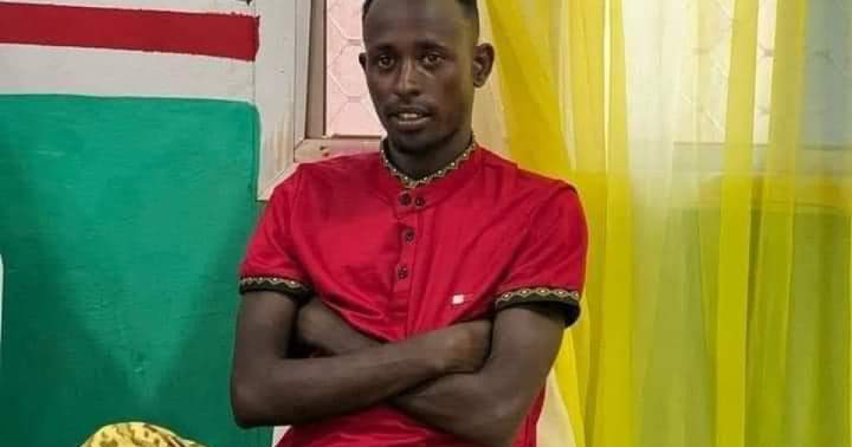 Maxkamadda Ciidamada oo Sakay dil toogasho ah ku fulisay Cabdisalaan Cali Axmed