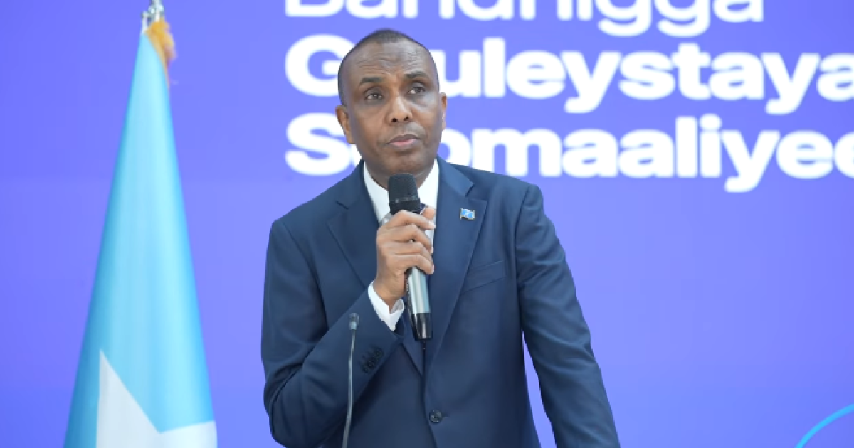 R/W Xamsa “Ciidanka Qalabka Sida waa inay si deg deg ah uga qeybqaataan gurmadka dadka nugul”