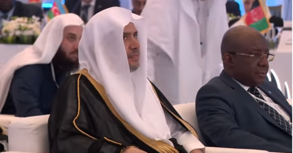 Wasiirka Warfaafinta XFS oo ka qeyb galay shir la xiriira doorka saxaafadda ku leedahay xaqiiqda iyo ka hortagga fariimaha naceybka