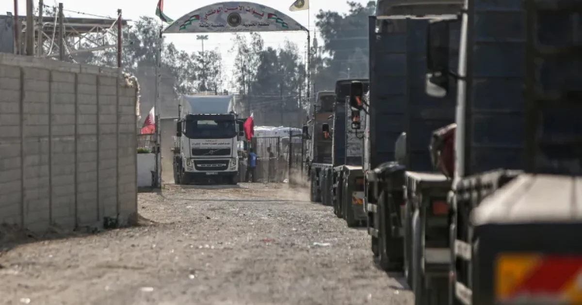 Ciidamada Isra’iil oo bartilmaameedsaday kolonyo gargaar bini’aadannimo sidday