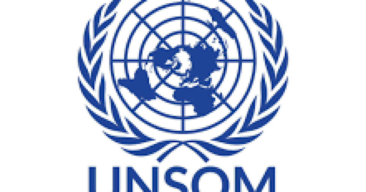 Qaramada Midoobay oo sheegtay in ay kordhineyso mudada UNSOM