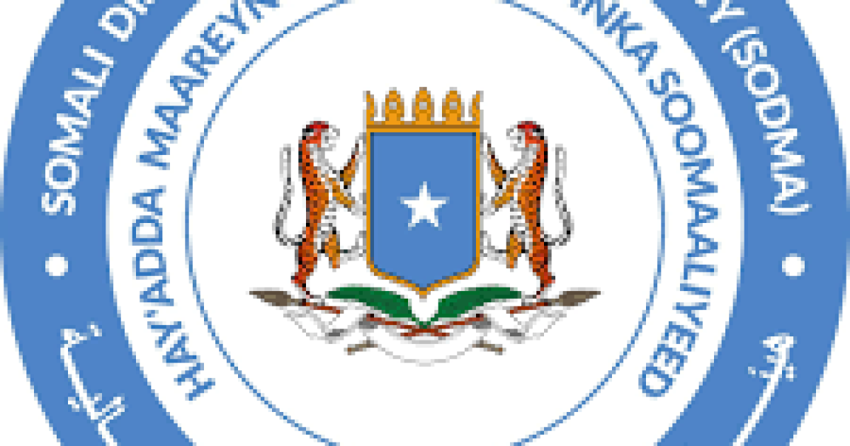 Hay’adda SODMA oo soo saartay digniino Cusub