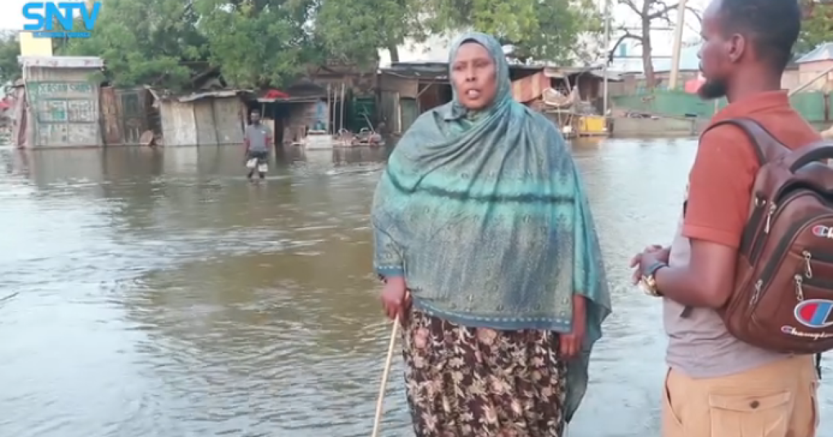 Beledweyne oo saddax Carruur ah ay Gaajo ugu geeriyoodeen