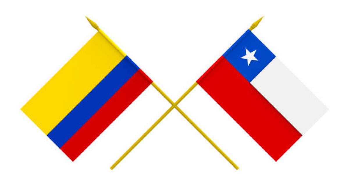 Dalalka Chile iyo Colombia oo ku dhawaaqay in Isra’iil ay kala baxayaan safiiradooda