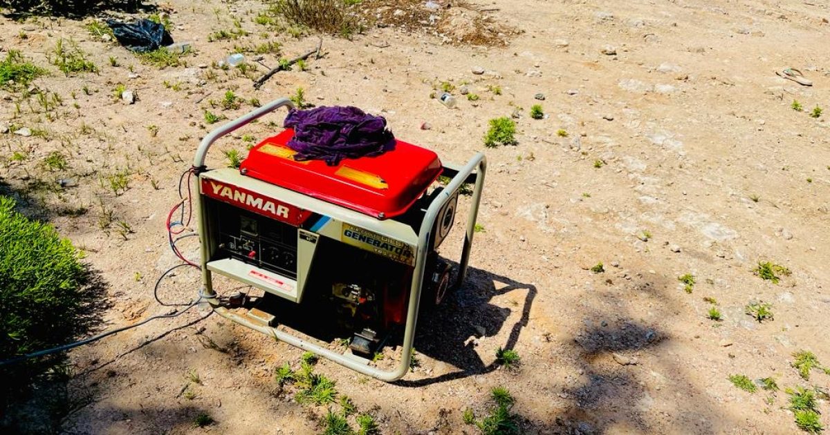 Bulshada ku dhaqan Magaalada Ceeldibir oo ka cabanayo koronto la’aan.