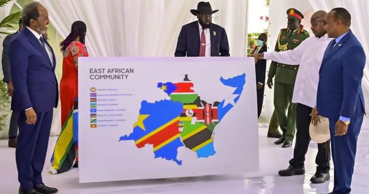 Sanadka 2023-ka waa sanad guul u ah Soomaaliya (WARBIXIN)