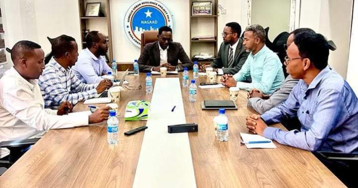 Dardargelinta Qorshaha 9-aad ee Horumarinta Qaranka oo laga hadlay