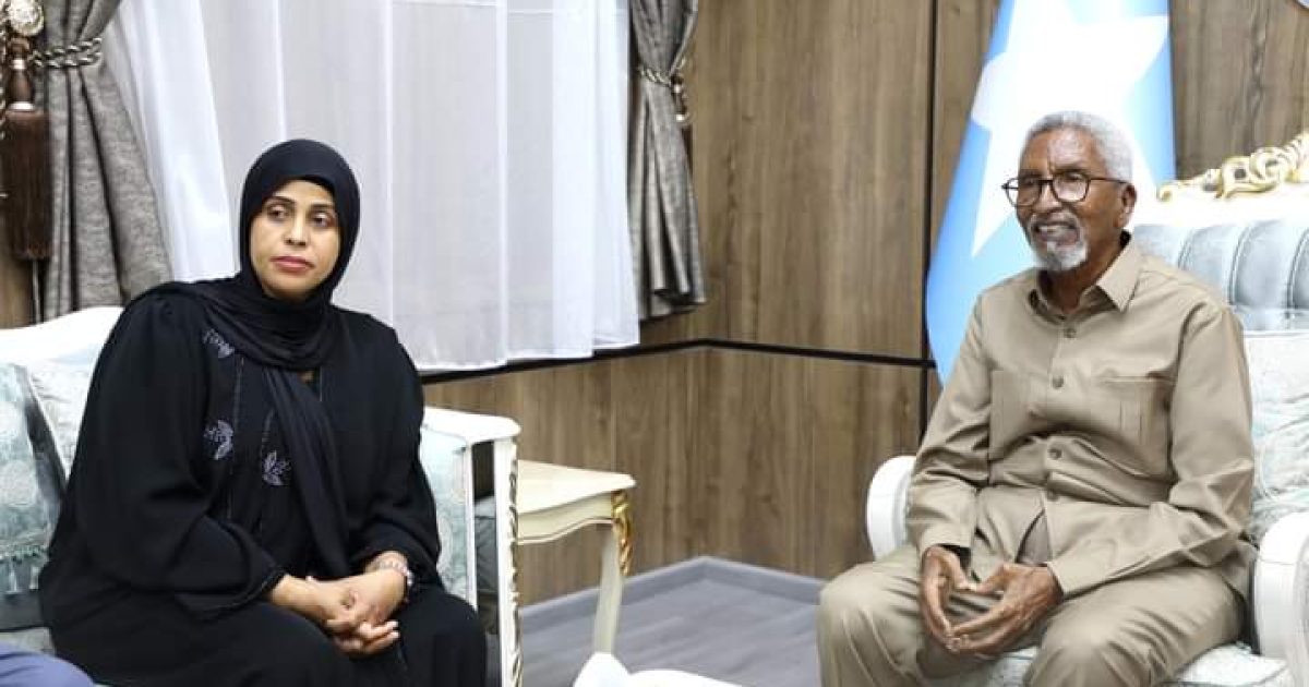 Guddoomiyaha Aqalka Sare oo qaabilay Xildhibaan ka tirsan Aqalka Wakiilada Gobalka Minnesota