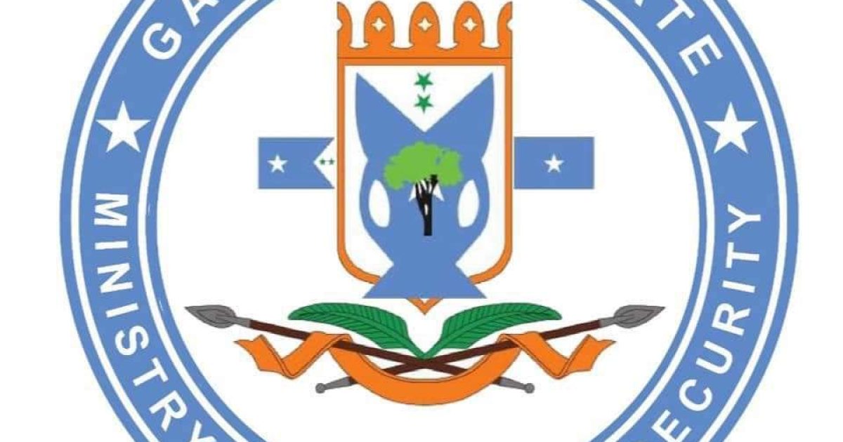 Wasaaradda Amniga Galmudug oo war kasoo saartay Howlgaladdii u dambeeyay