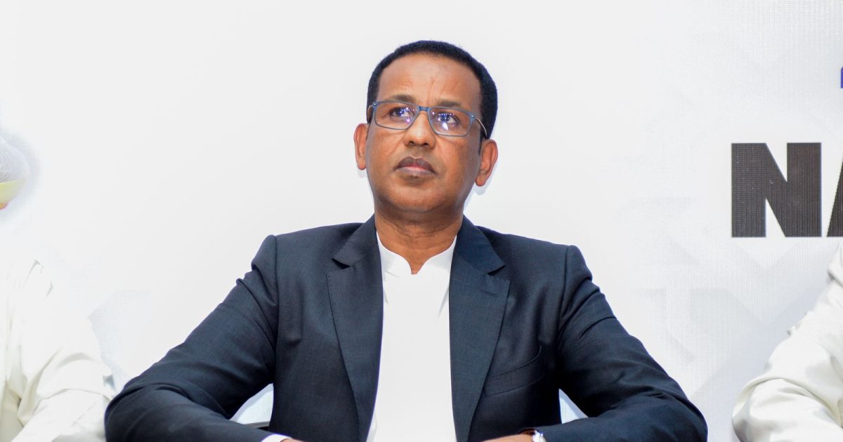 Safiirka Soomaaliya ee dalka Kenya oo ka hadlay in la xoojiyo la dagaallanka fikirka xagjirka ah