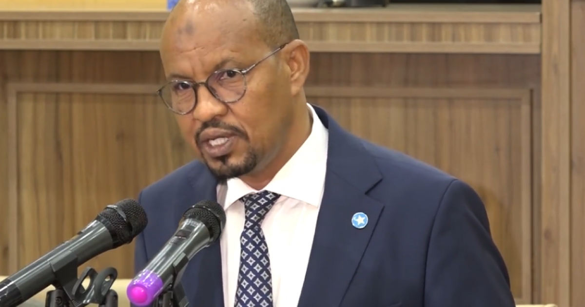 Qaadista cuno qabataynta hubka waxay fursad u tahay dib u xoraynta dalka