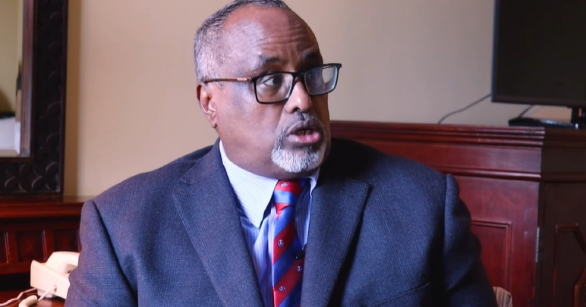 Maxay tahay muhiimadda Soomaaliya ugu jirto kursiga ku xigeenka xoghayaha guud ee IGAD?