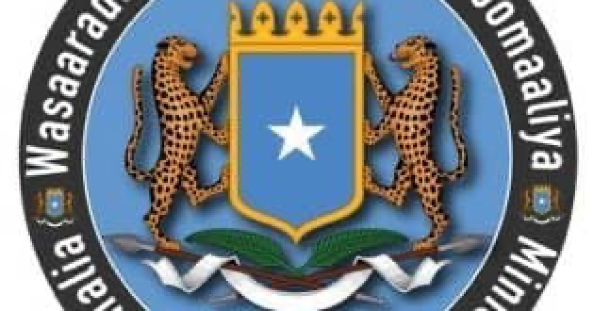 Wasaaradda Gaashaandhigga oo shaaca ka qaadday dilka 130 xubin oo ka tirsan Khawaarijta