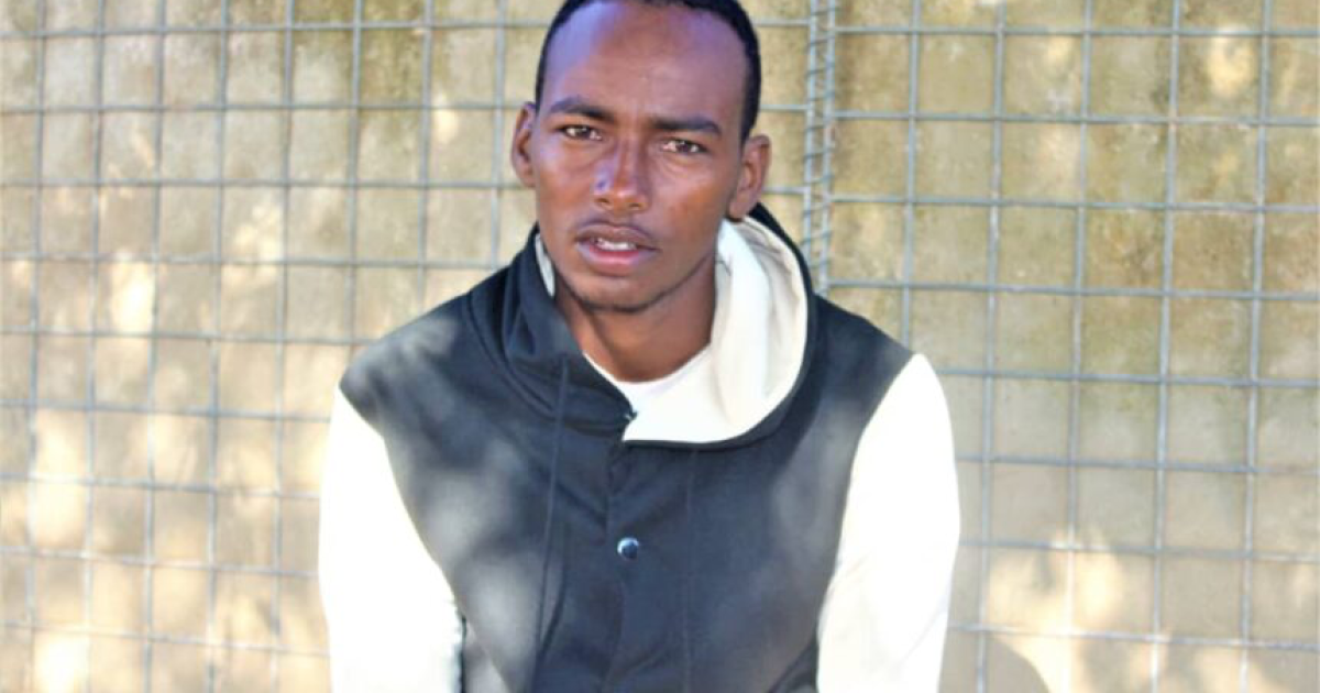 Horjooge ka tirasanaa Khawaarijta oo isku soo dhiibay Ciidanka Xoogga Dalka