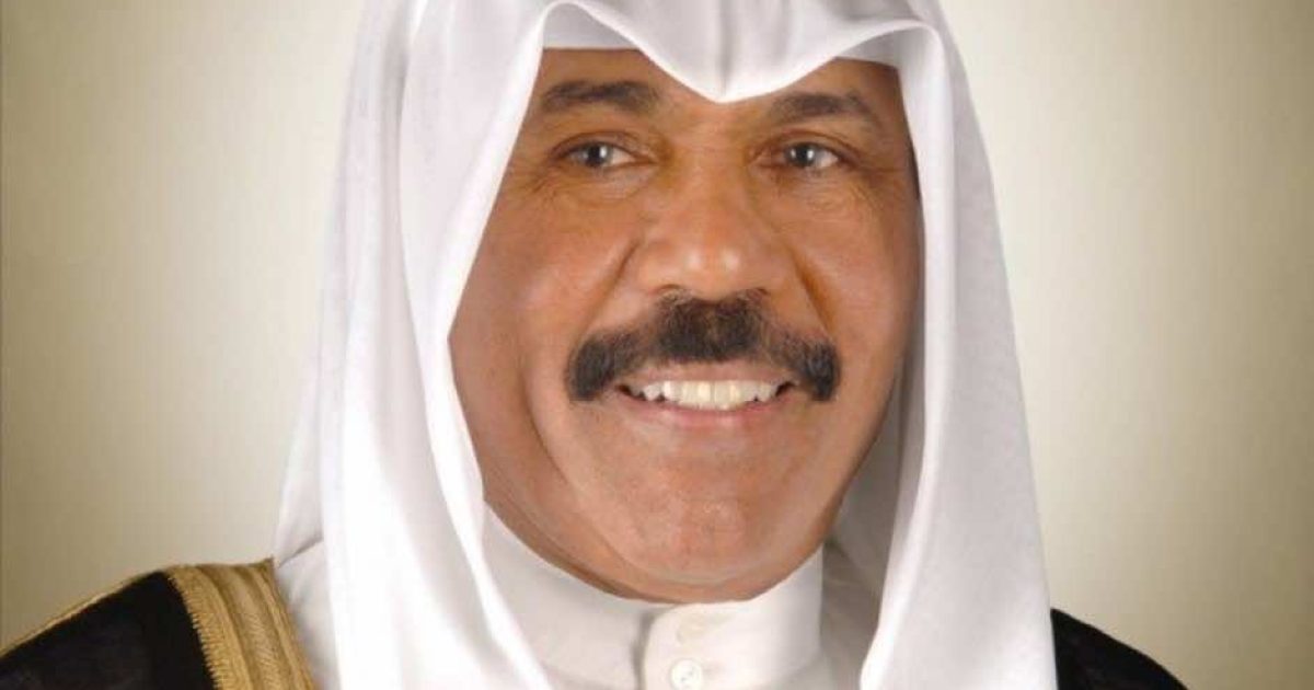 Kuwait’s Emir Sheikh Nawaf al-Ahmad al-Jaber al-Sabah dies at 86