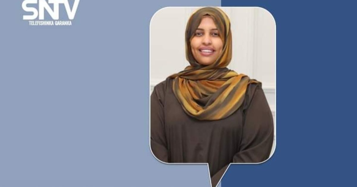 Lataliyaha Madaxweynaha JFS ee xakameynta hubka oo soo dhaweysay qaadista cunaqabateynta hubka