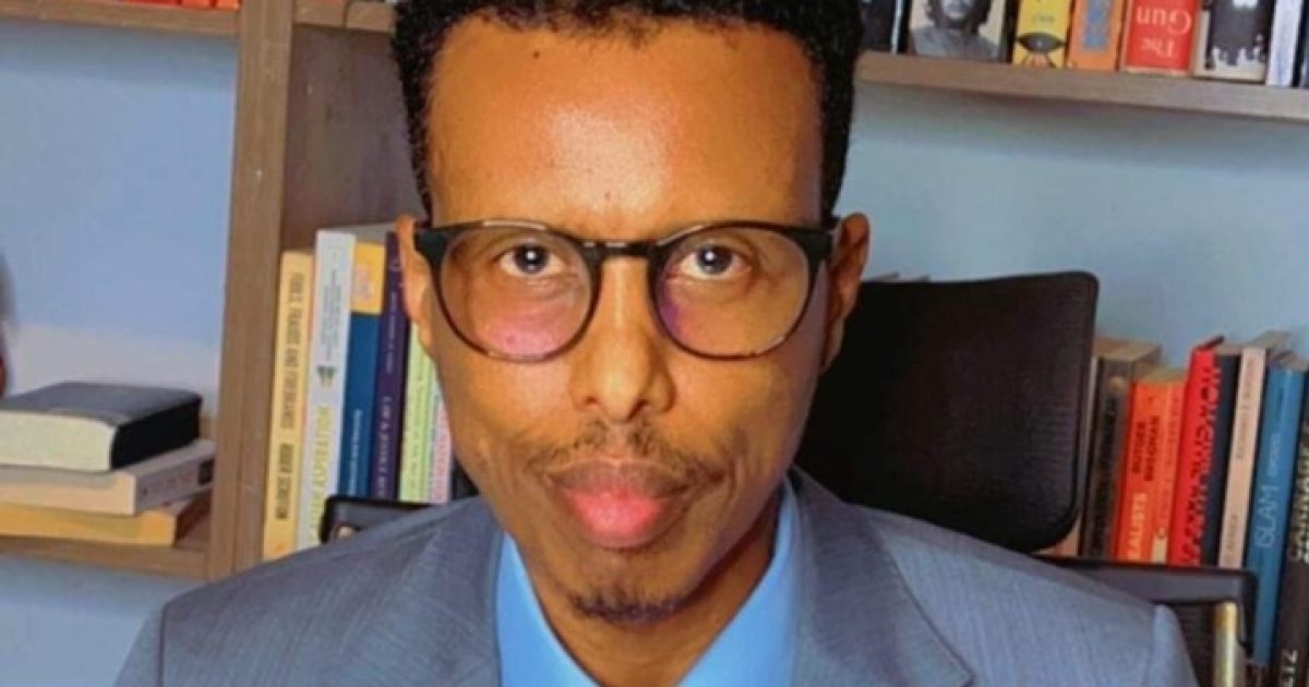 Ciidanka ATMIS oo 16 sano kaddib ka guuraya Madaxtooyada Qaranka