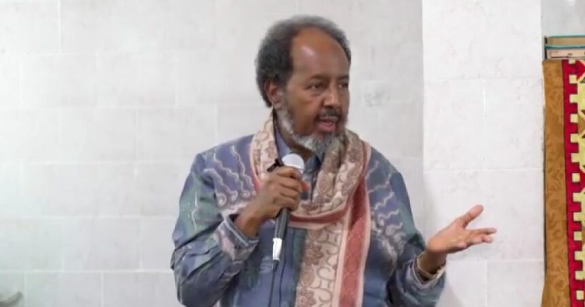 MadaxweynahaJFS “Dastuurka waa in uu ka jawaabo waxa ay umadda Soomaaliyeed rabaan”