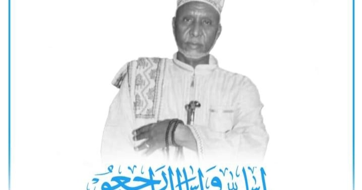 Madaxweyne Xasan Sheekh oo ka tacsiyeeyay geerida marxuum Xildhibaan Sheekh Shaacir