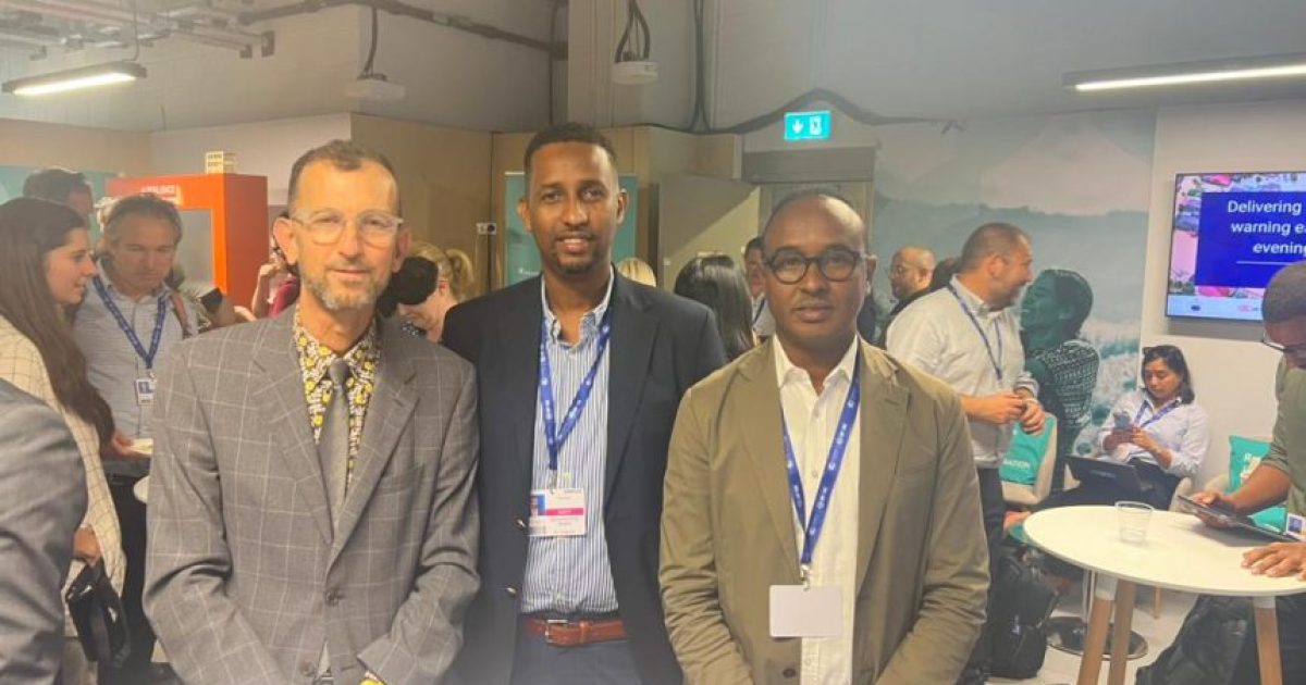 UK pledges $9 million to support Somalia’s drought resilience