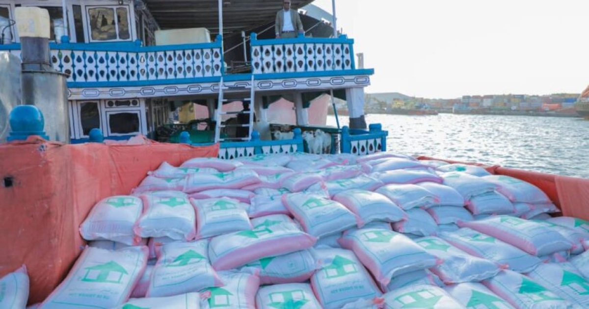 Hay’adda SoDMA oo labo doonyo oo sida shixnado gargaar ah u kala dirtay Puntland iyo Jubbaland