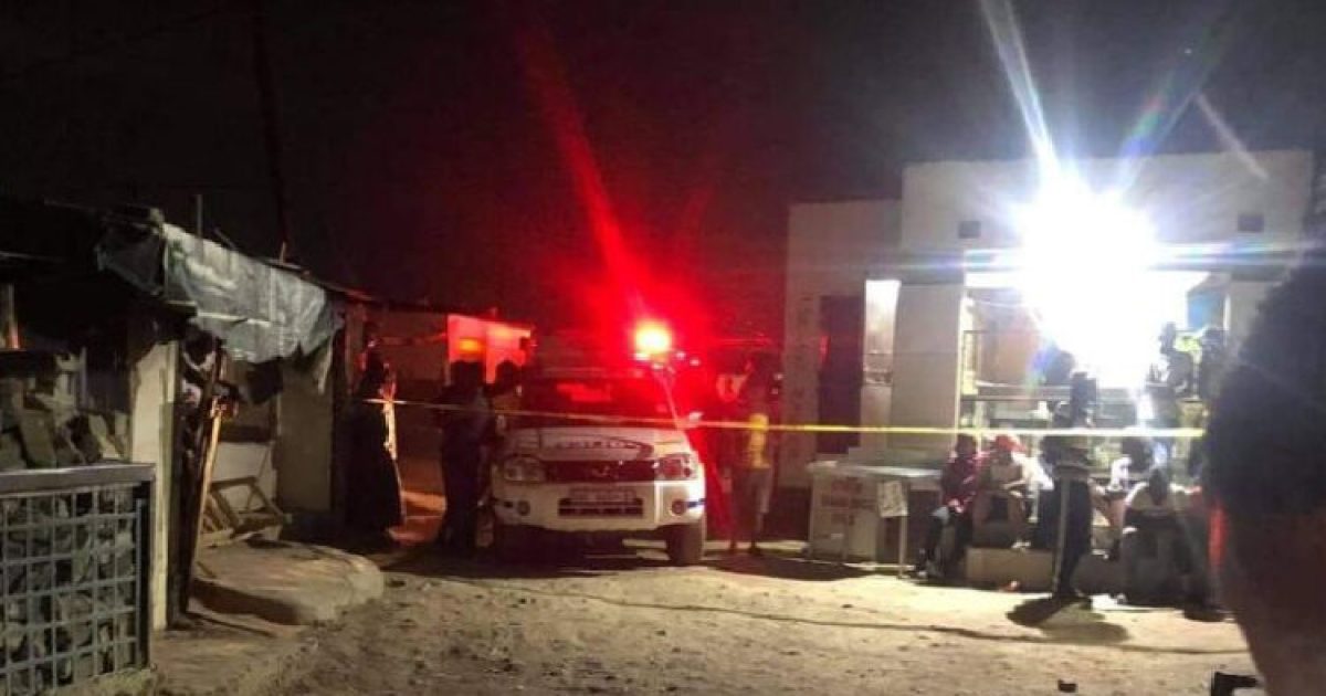 Muwaadiniin Soomaaliyeed oo lagu dilay Koonfur Afrika