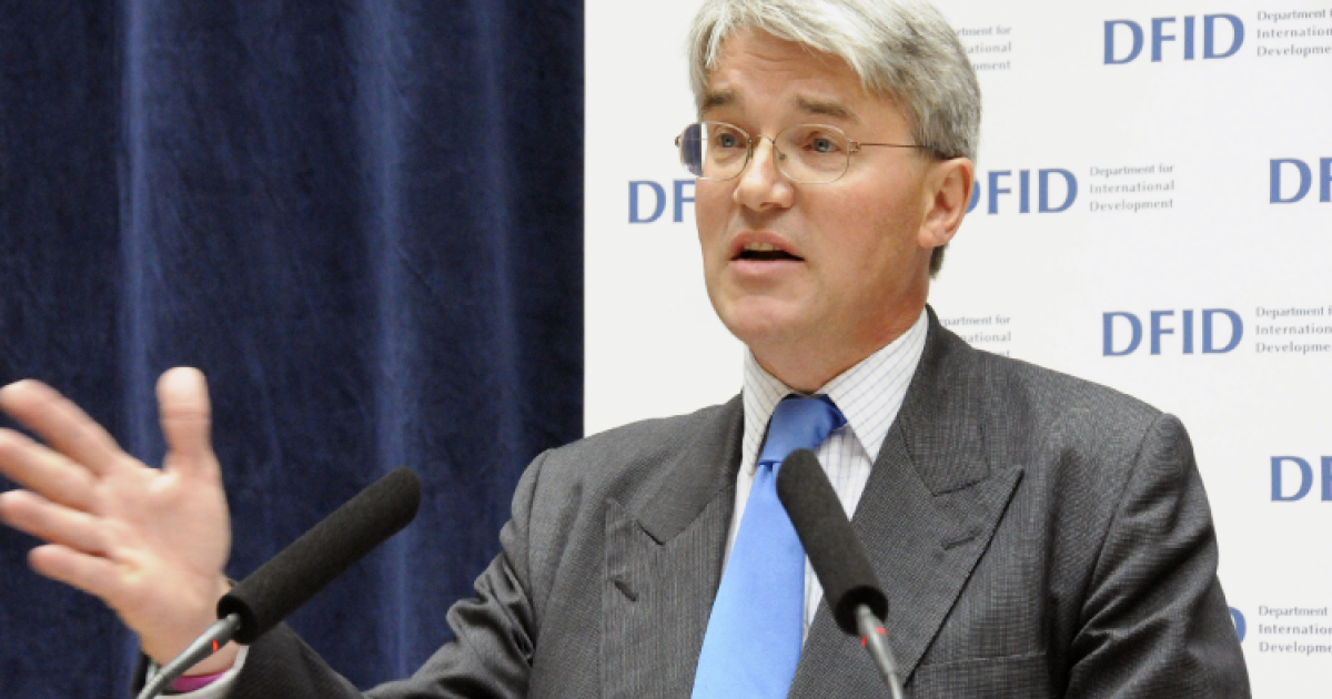 Wasiirka horumarinta Afrika ee UK oo ballan qaad u sameeyay Soomaaliya